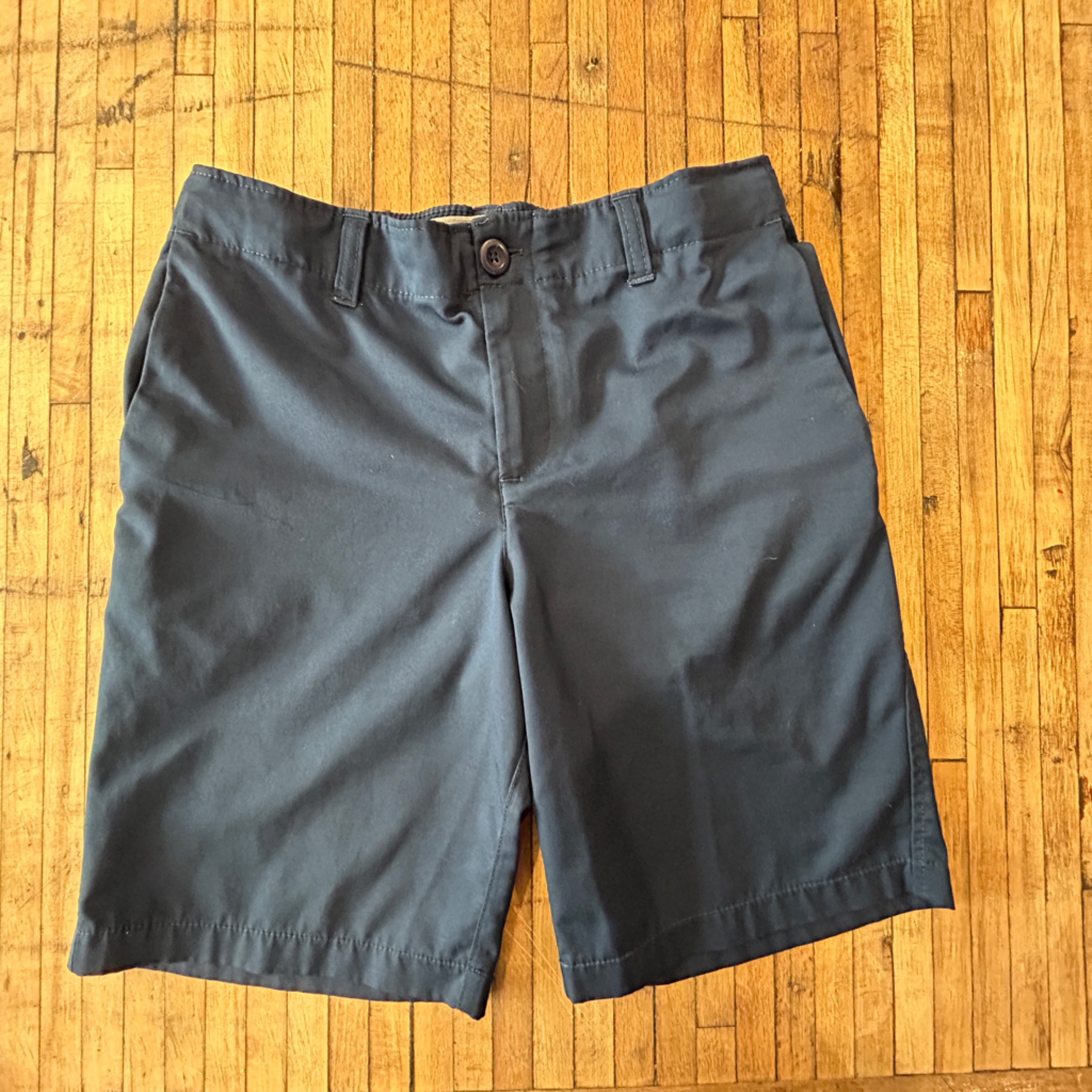 Under Armour Boys Match Play Shorts Under Armour Boys Match Play Shorts